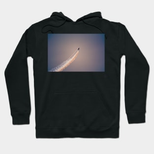 Lonely Sky Hoodie